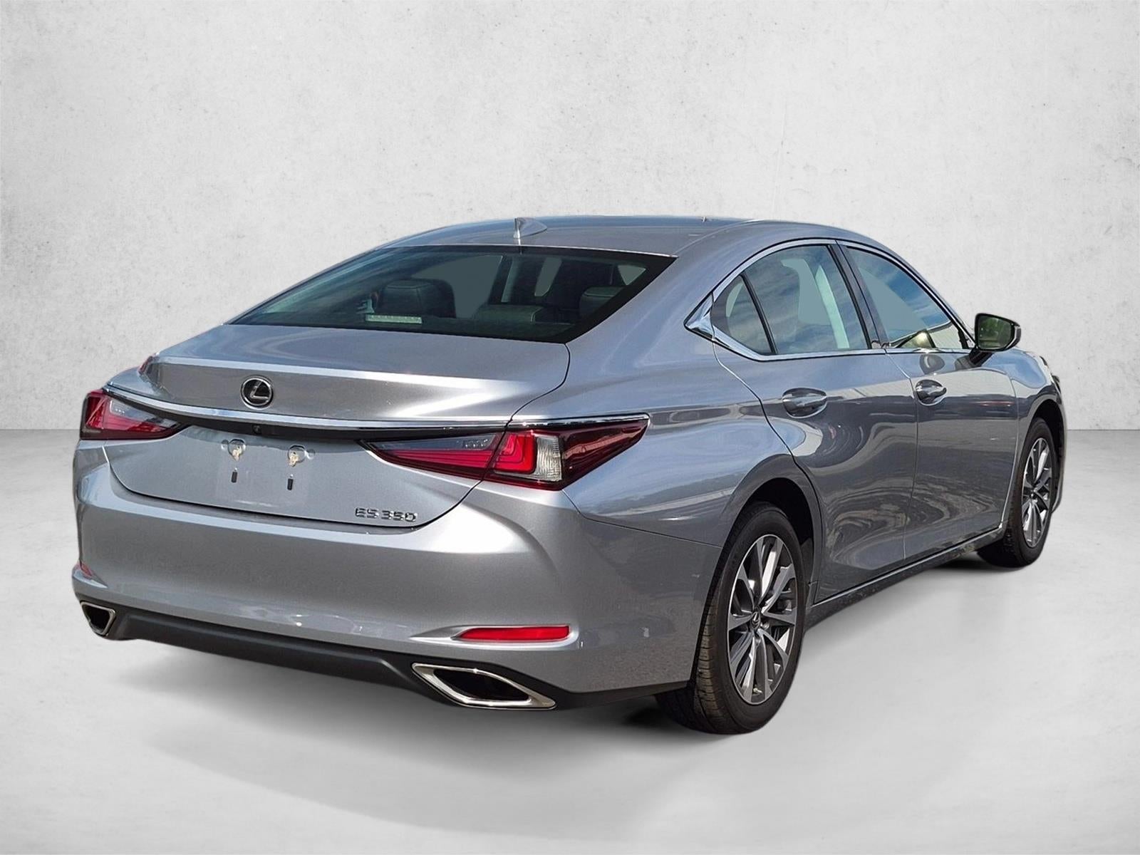 2024 Lexus ES 350 FWD