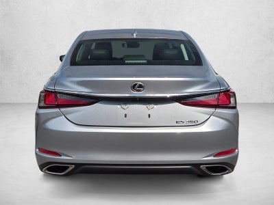 2024 Lexus ES 350 FWD