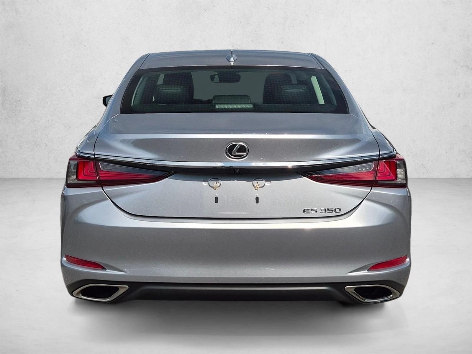 2024 Lexus ES 350 FWD
