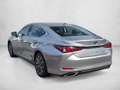 2024 Lexus ES 350 FWD