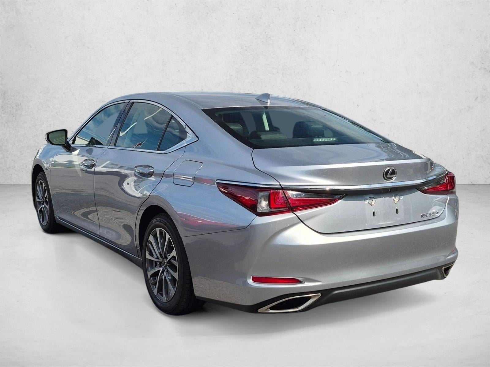 2024 Lexus ES 350 FWD