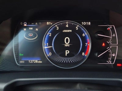 2024 Lexus ES 350 FWD