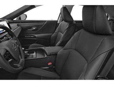 2024 Lexus ES 350 FWD