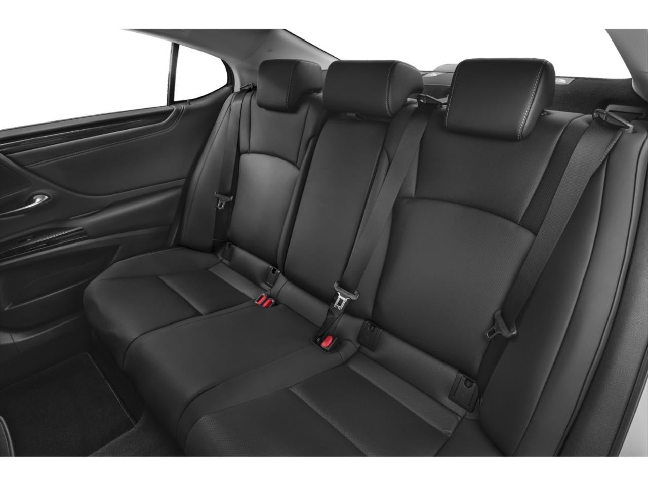 2024 Lexus ES 350 FWD