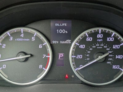 2014 Acura RDX AWD with Technology Package