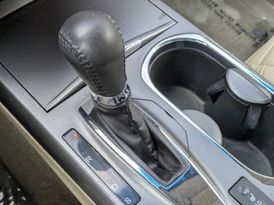 2014 Acura RDX AWD with Technology Package