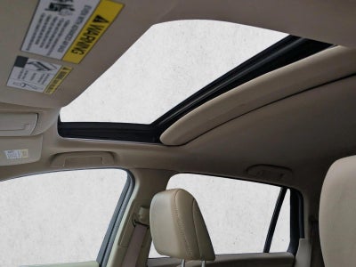2014 Acura RDX AWD with Technology Package