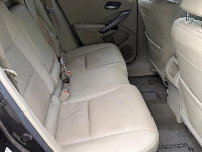 2014 Acura RDX AWD with Technology Package