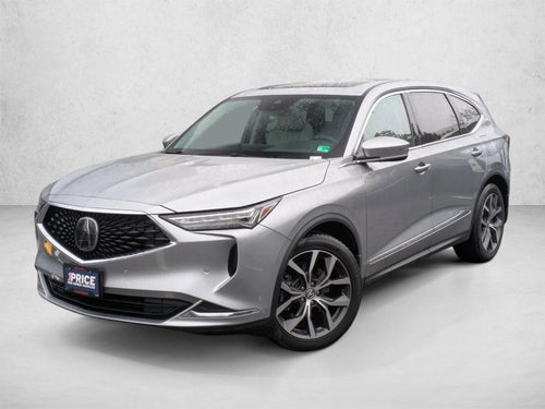 2023 Acura MDX SH-AWD w/Technology Package