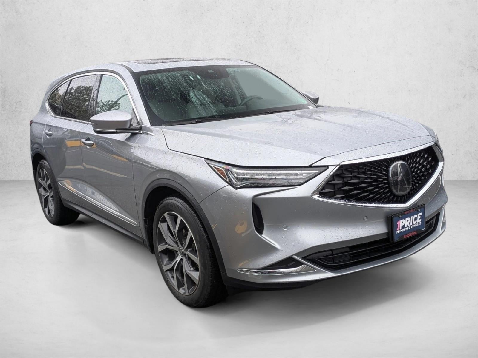 2023 Acura MDX SH-AWD w/Technology Package