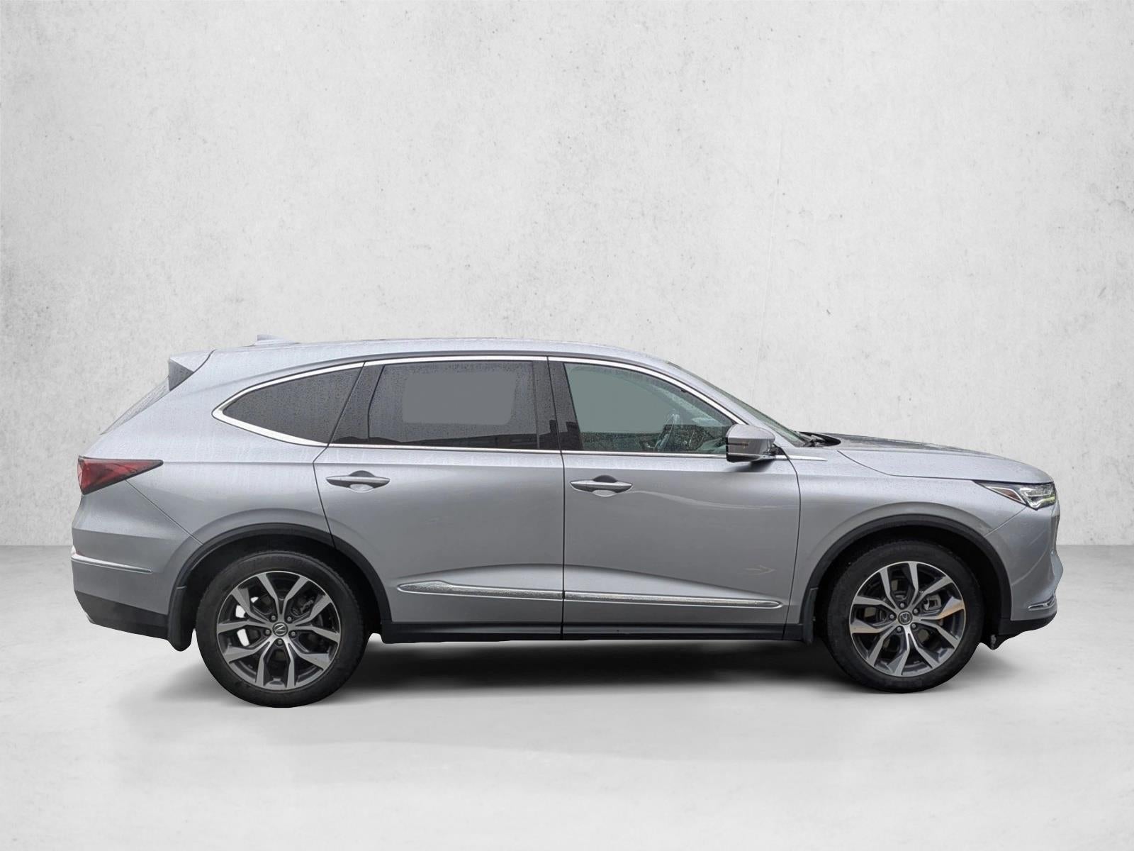 2023 Acura MDX SH-AWD w/Technology Package