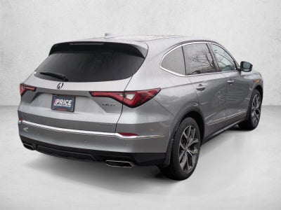 2023 Acura MDX SH-AWD w/Technology Package