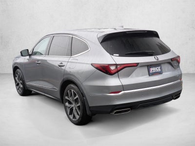 2023 Acura MDX SH-AWD w/Technology Package
