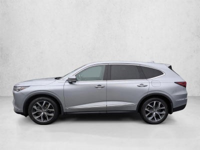 2023 Acura MDX SH-AWD w/Technology Package