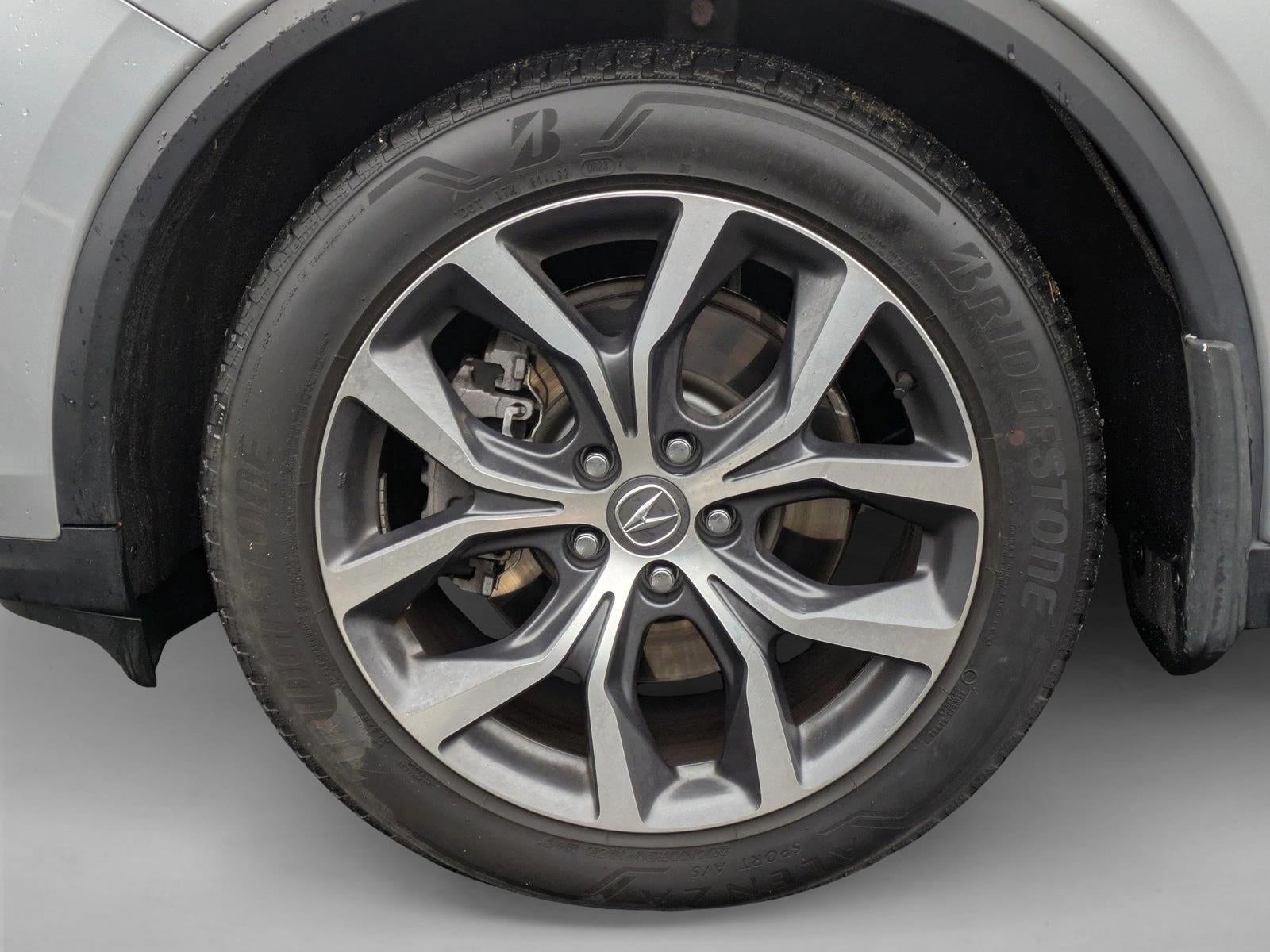 2023 Acura MDX SH-AWD w/Technology Package