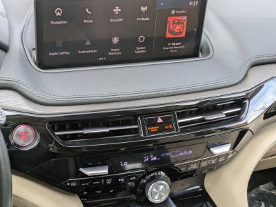2023 Acura MDX SH-AWD w/Advance Package