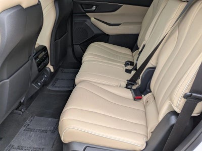2023 Acura MDX SH-AWD w/Advance Package