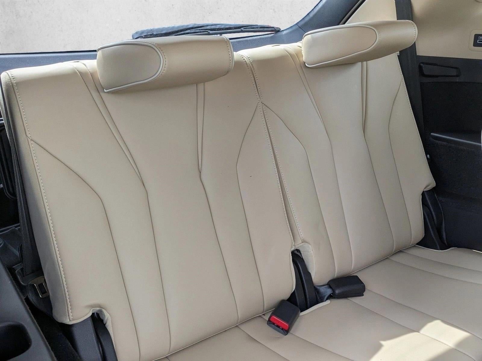 2023 Acura MDX SH-AWD w/Advance Package