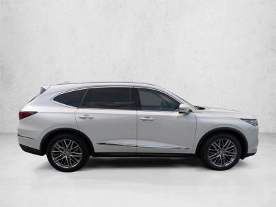 2023 Acura MDX SH-AWD w/Advance Package