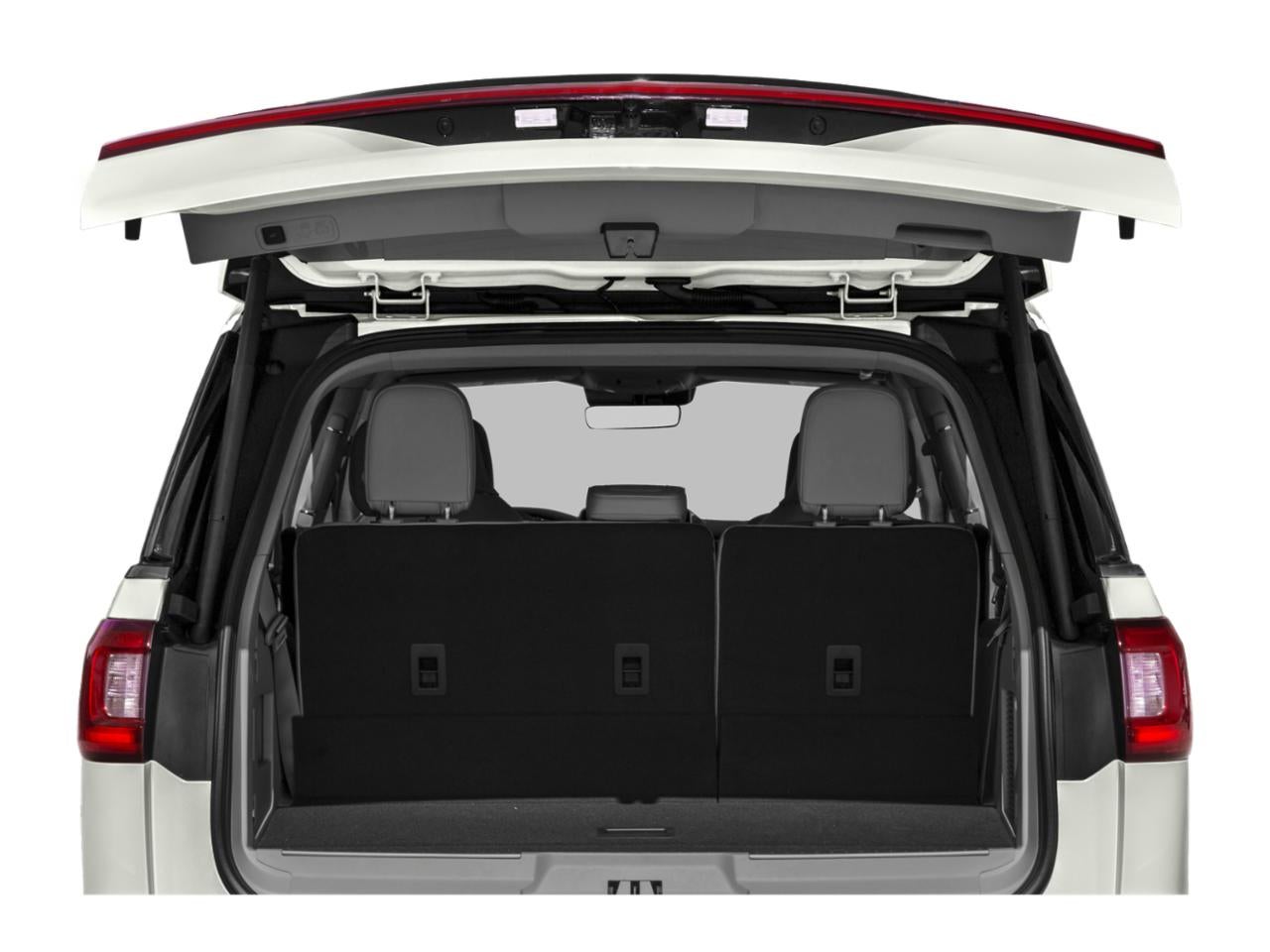 2021 Lincoln Navigator Reserve 4x4