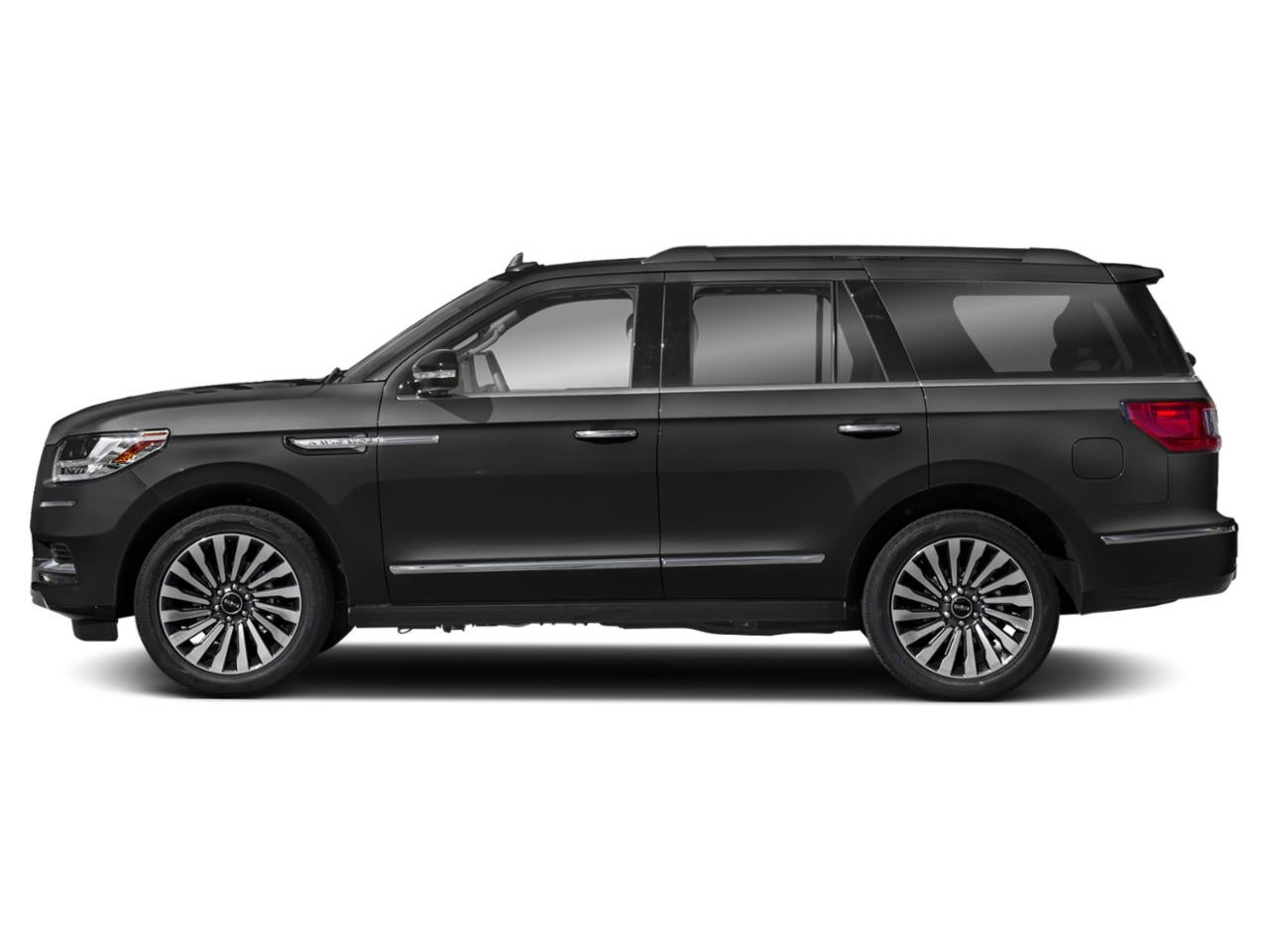 2021 Lincoln Navigator Reserve 4x4