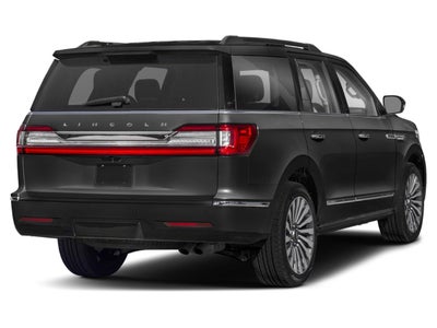 2021 Lincoln Navigator Reserve 4x4