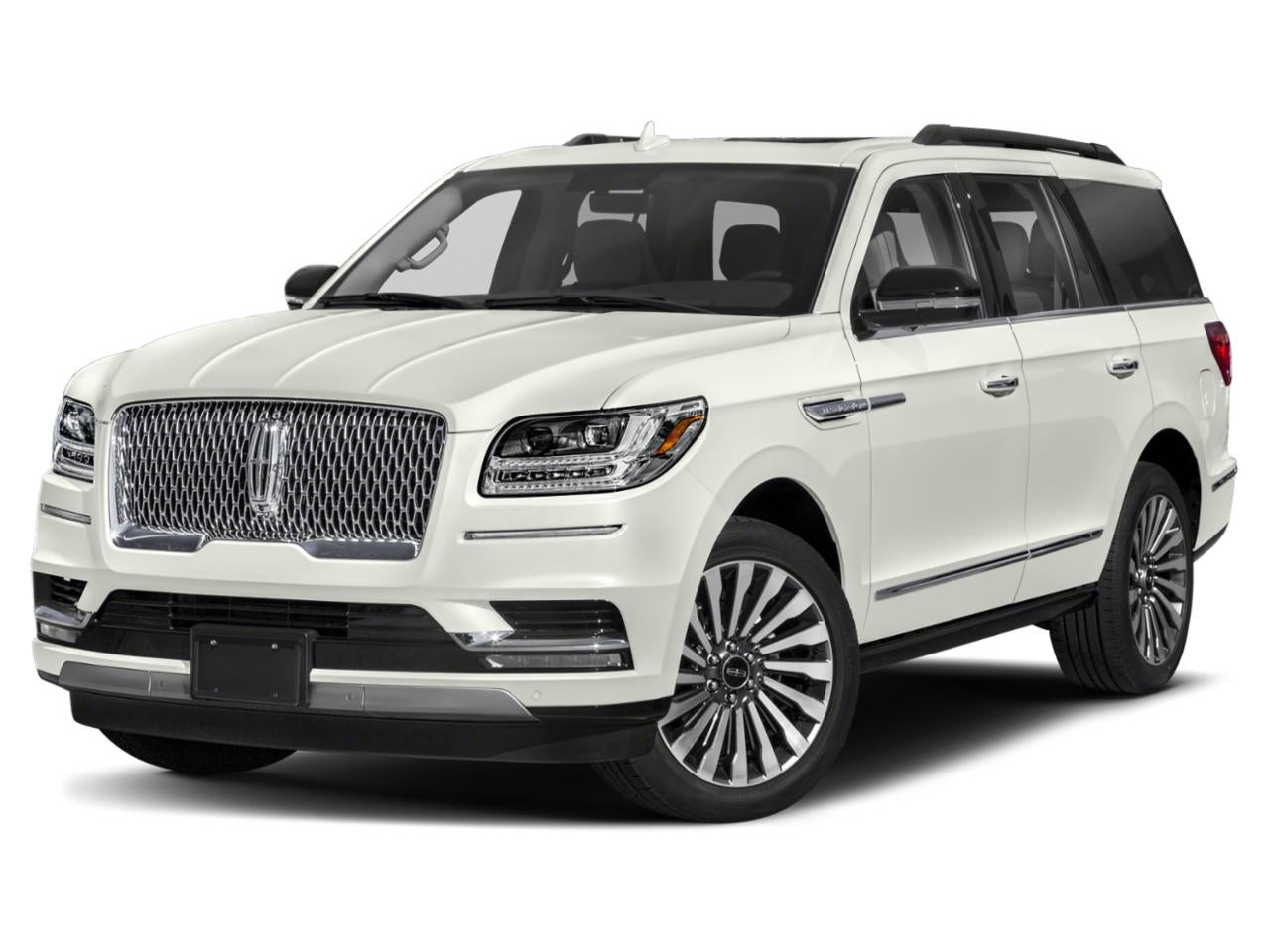 2021 Lincoln Navigator Reserve 4x4