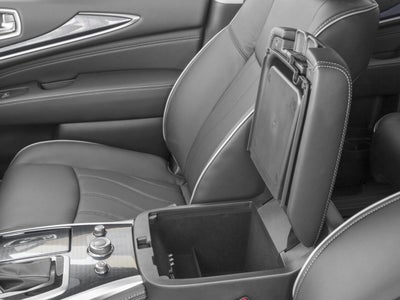 2016 INFINITI QX60 3.5 AWD