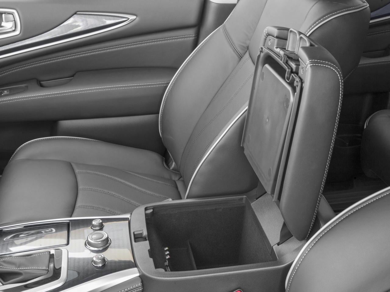 2016 INFINITI QX60 3.5 AWD