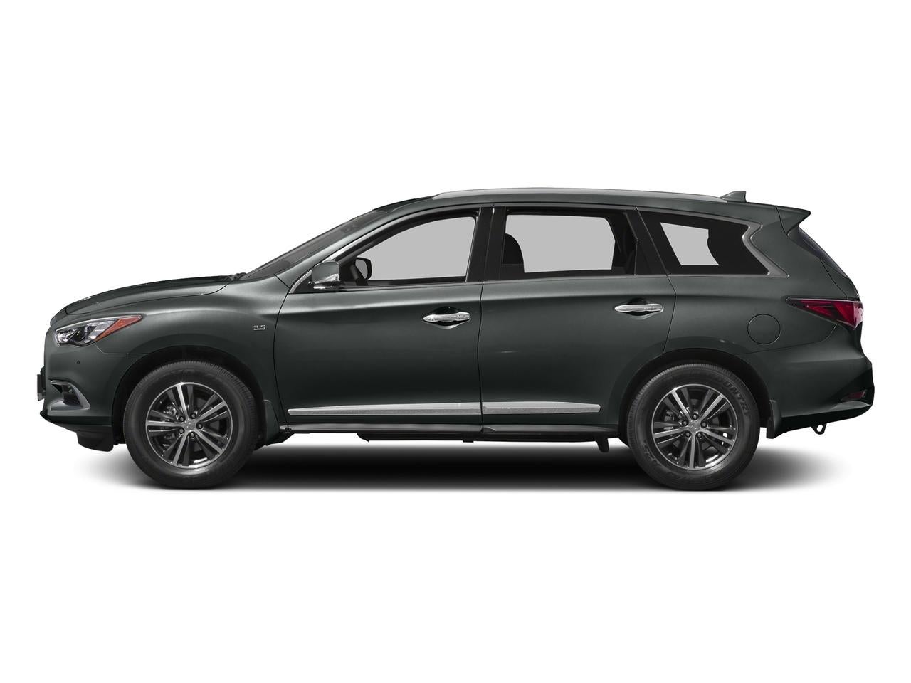 2016 INFINITI QX60 3.5 AWD