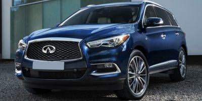 2016 INFINITI QX60 3.5 AWD