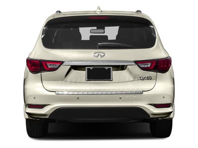 2016 INFINITI QX60 3.5 AWD