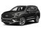 2022 Hyundai SANTA FE Calligraphy AWD