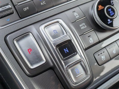 2022 Hyundai SANTA FE Calligraphy AWD