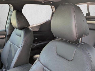 2024 Hyundai SANTA CRUZ XRT AWD