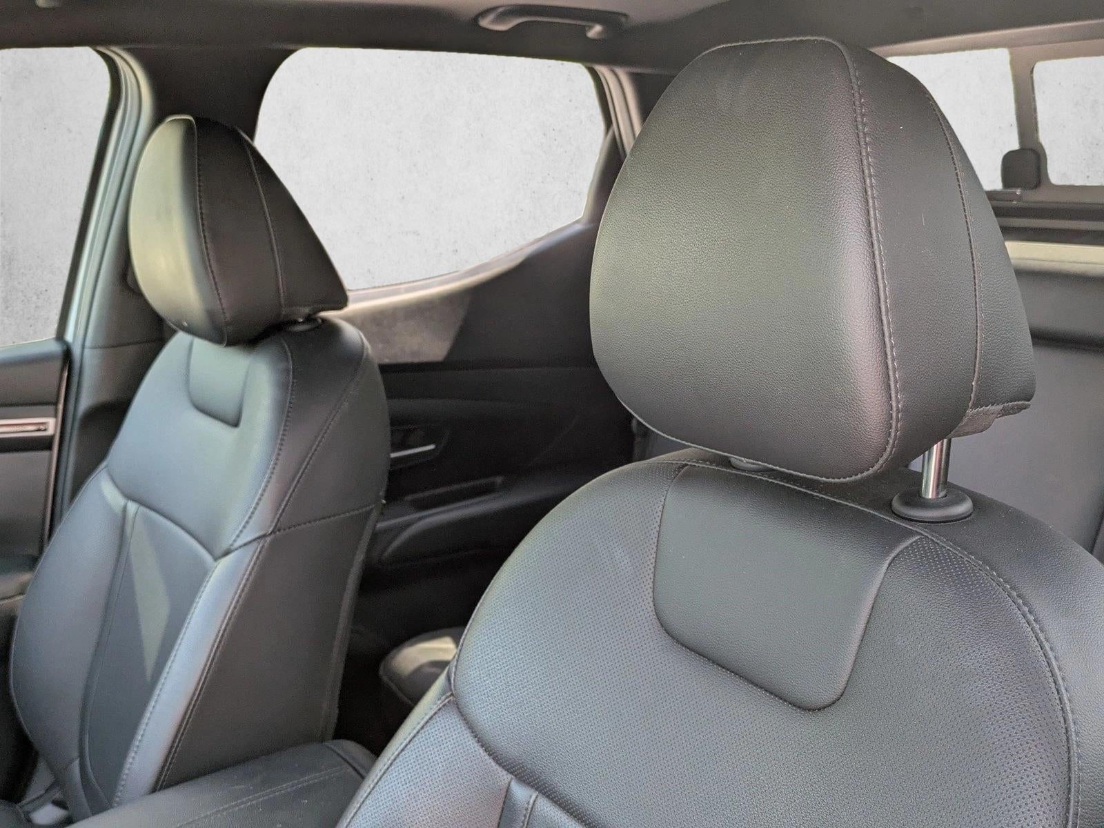 2024 Hyundai SANTA CRUZ XRT AWD