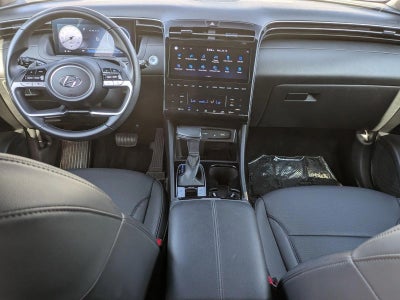 2024 Hyundai SANTA CRUZ XRT AWD