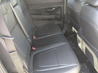 2024 Hyundai SANTA CRUZ XRT AWD