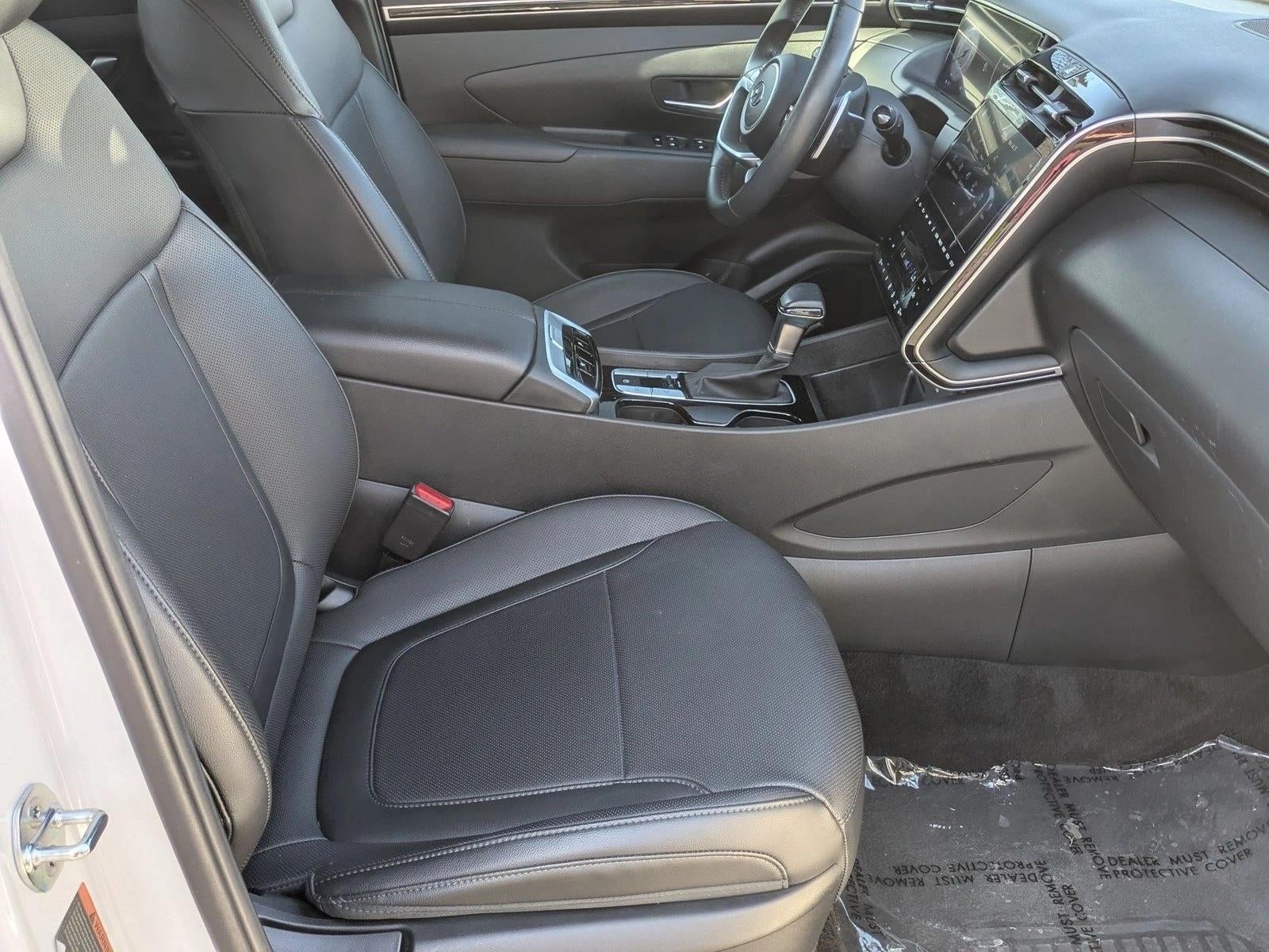 2024 Hyundai SANTA CRUZ XRT AWD