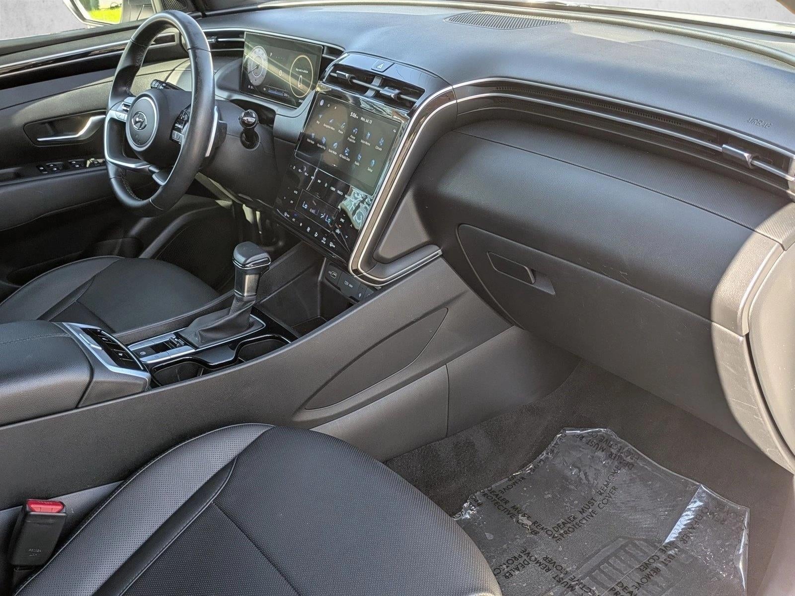 2024 Hyundai SANTA CRUZ XRT AWD