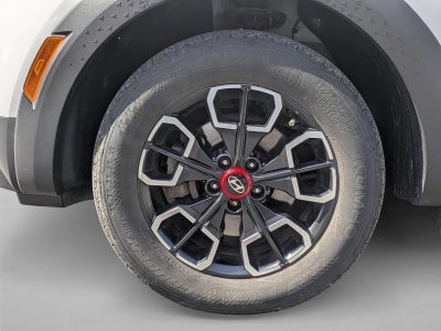 2024 Hyundai SANTA CRUZ XRT AWD
