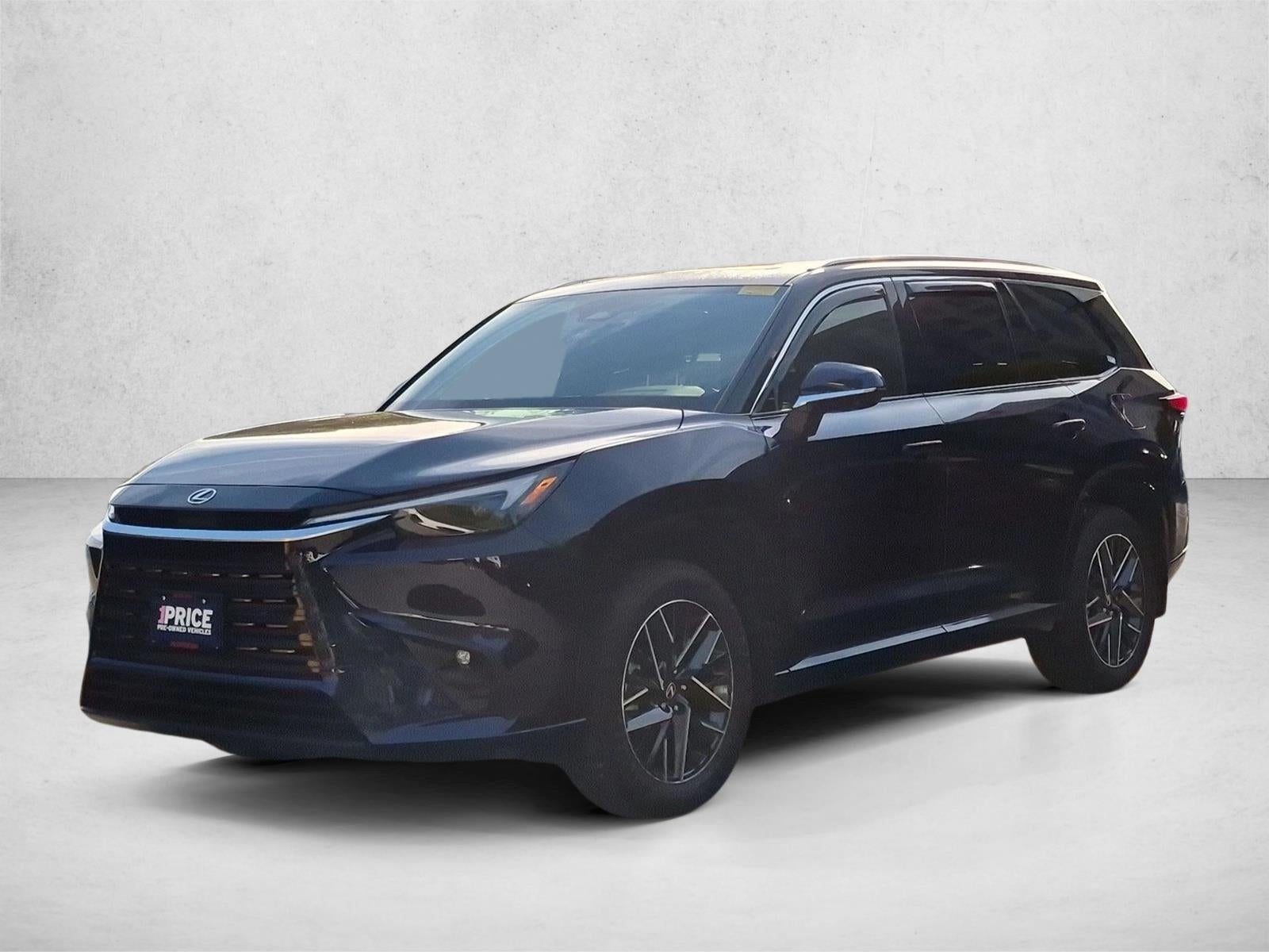 2026 Lexus TX Premium AWD