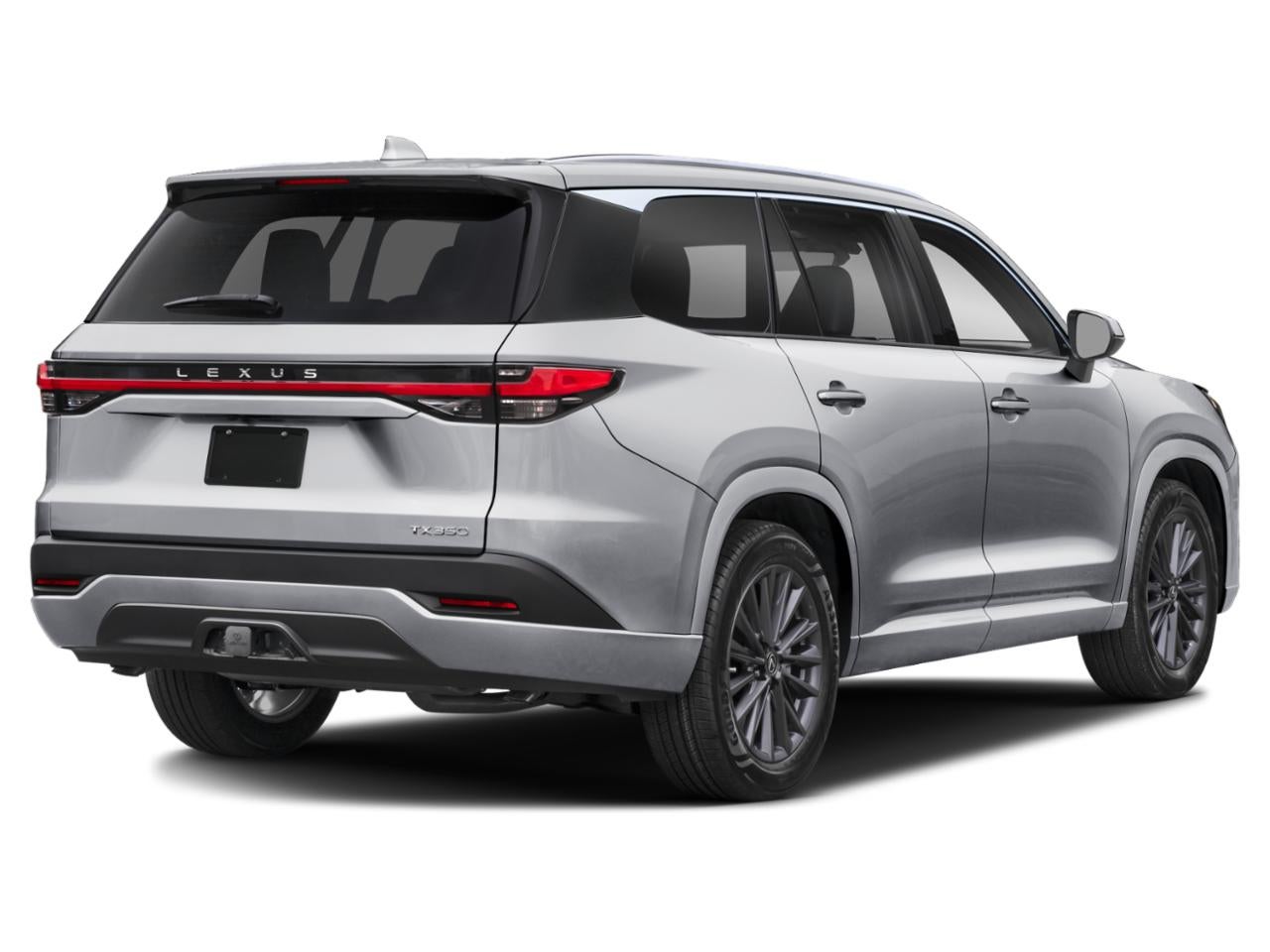 2026 Lexus TX Premium AWD
