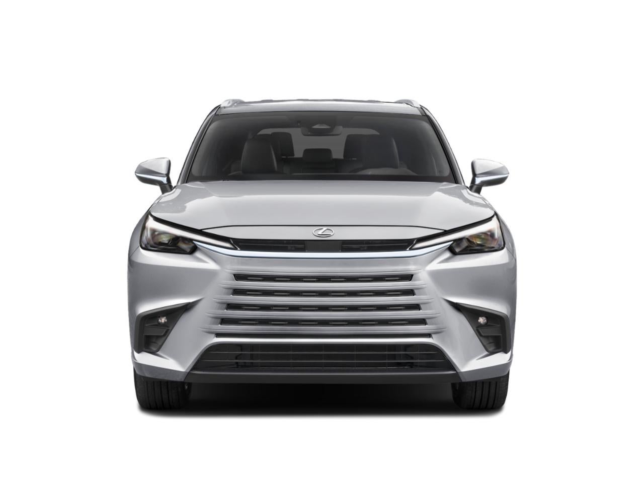 2026 Lexus TX Premium AWD