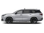 2024 Lexus TX 500h F SPORT Luxury AWD