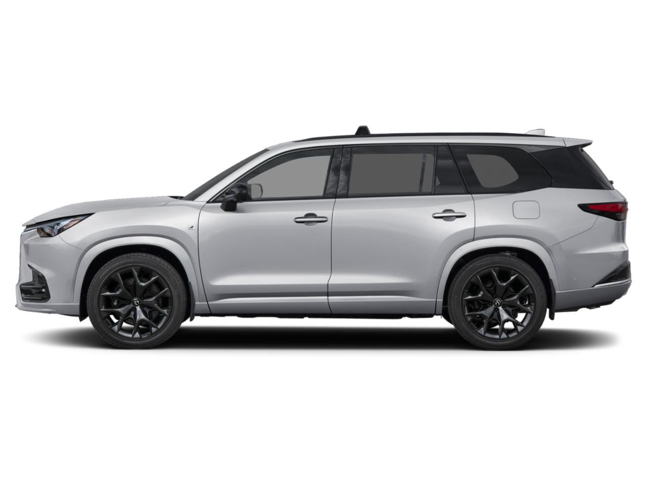 2024 Lexus TX 500h F SPORT Luxury AWD