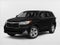 2014 Toyota Highlander AWD 4dr V6 XLE (Natl)