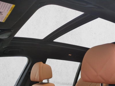 2023 BMW X7 xDrive40i Sports Activity Vehicle