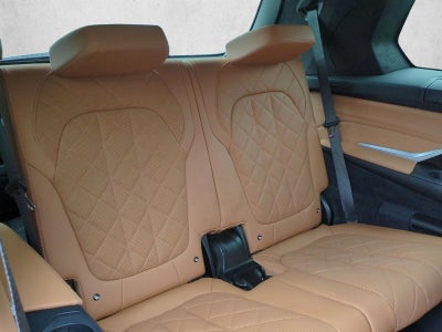2023 BMW X7 xDrive40i Sports Activity Vehicle