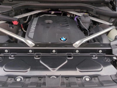 2023 BMW X7 xDrive40i Sports Activity Vehicle